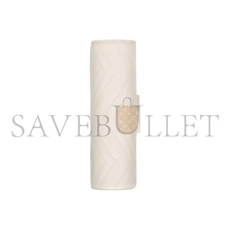 G*u*i gg marmont wallet on chain 474575 (20*13*6cm)